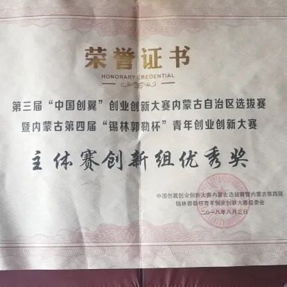 文艺名家风采 | 苏勒亚其其格：草原深处的百灵鸟 第27张