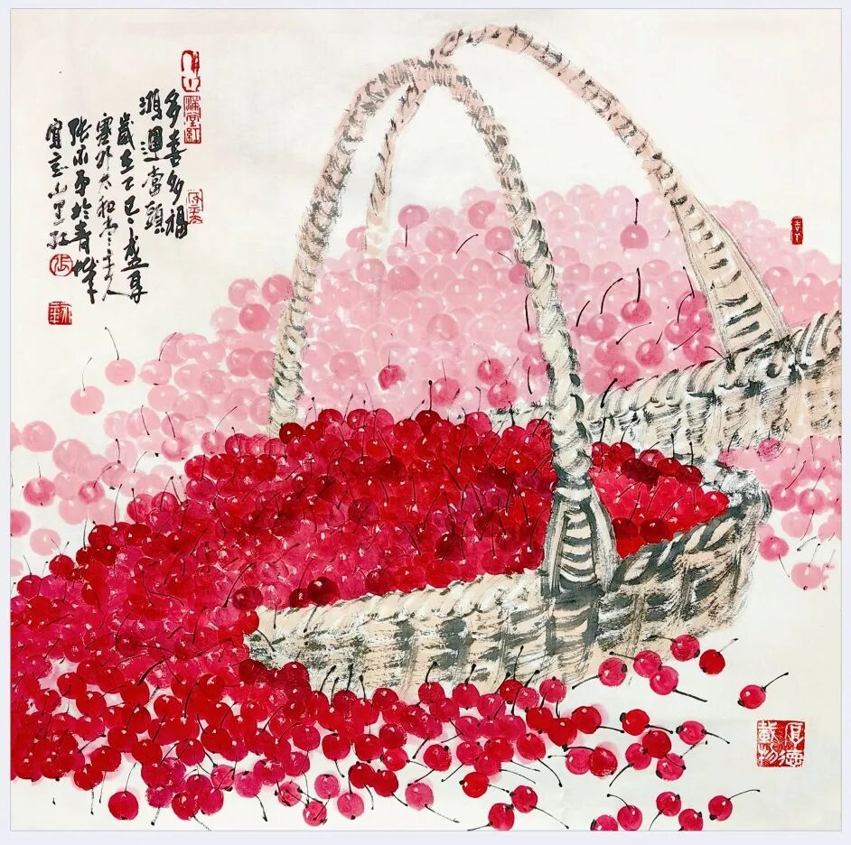 今日白露：露凝草木，秋意渐浓 第8张