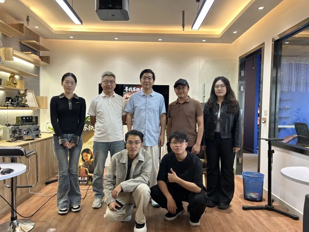 内蒙古文联各文艺家协会举办会员日活动 第7张