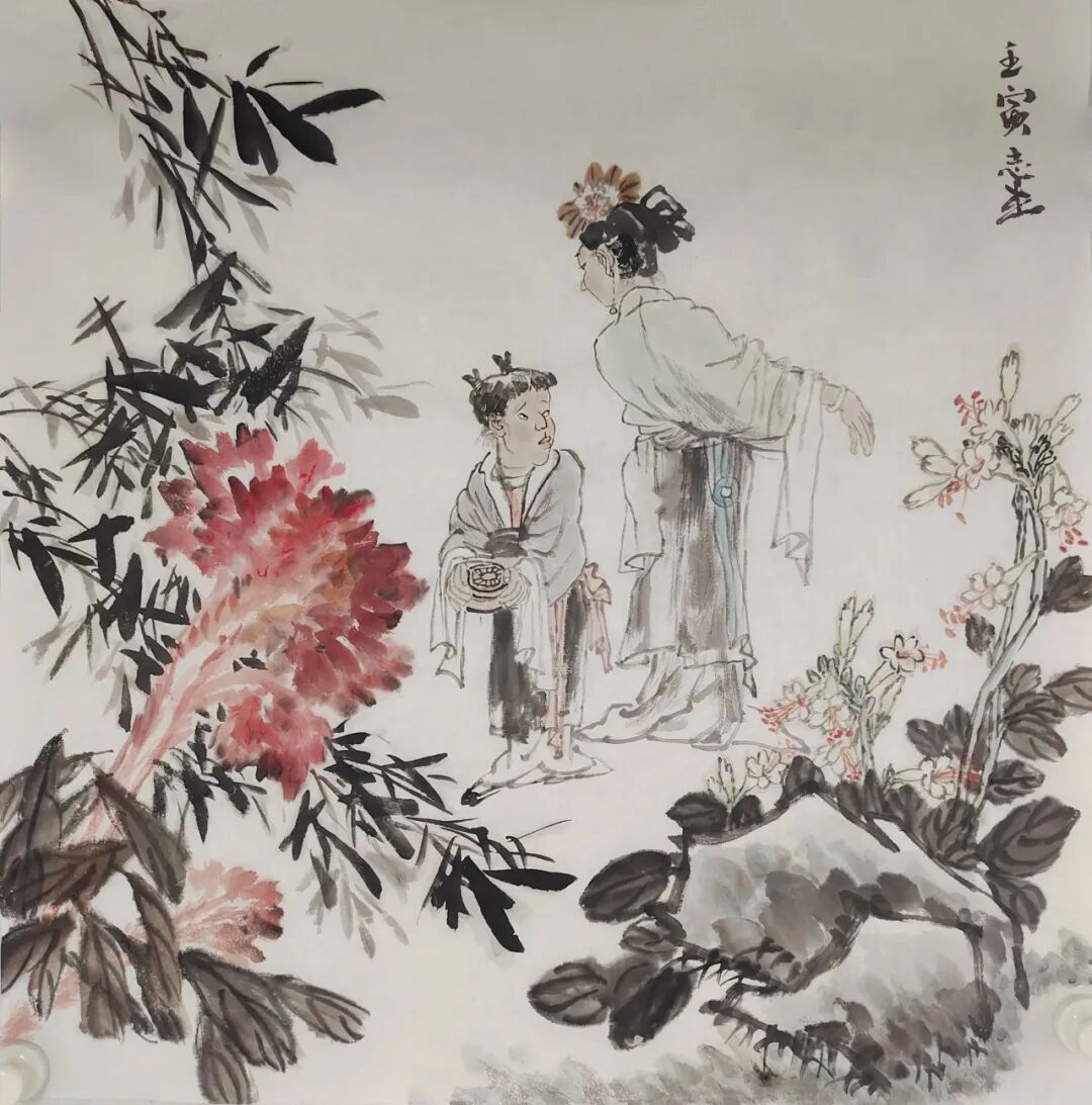 今日白露：露凝草木，秋意渐浓 第10张