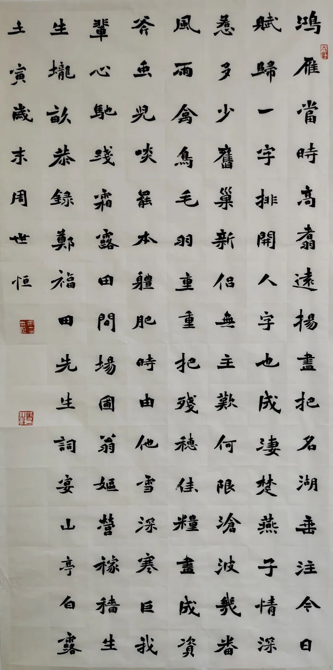 今日白露：露凝草木，秋意渐浓 第12张