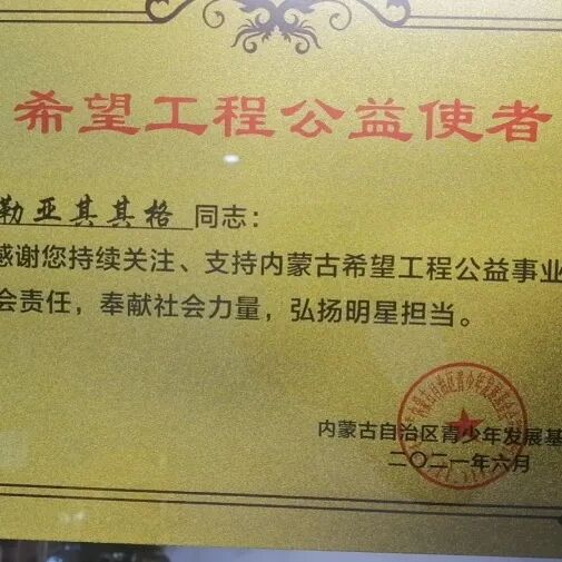 文艺名家风采 | 苏勒亚其其格：草原深处的百灵鸟 第31张