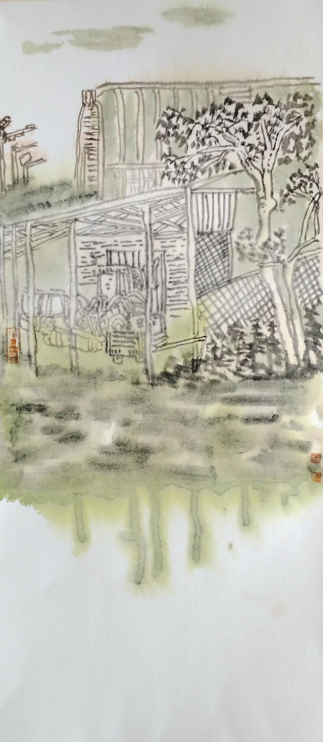 今日白露：露凝草木，秋意渐浓 第9张