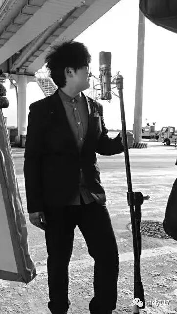 音乐大赛冠军展示 | 创作类声乐作品组——郭漠霖 第13张