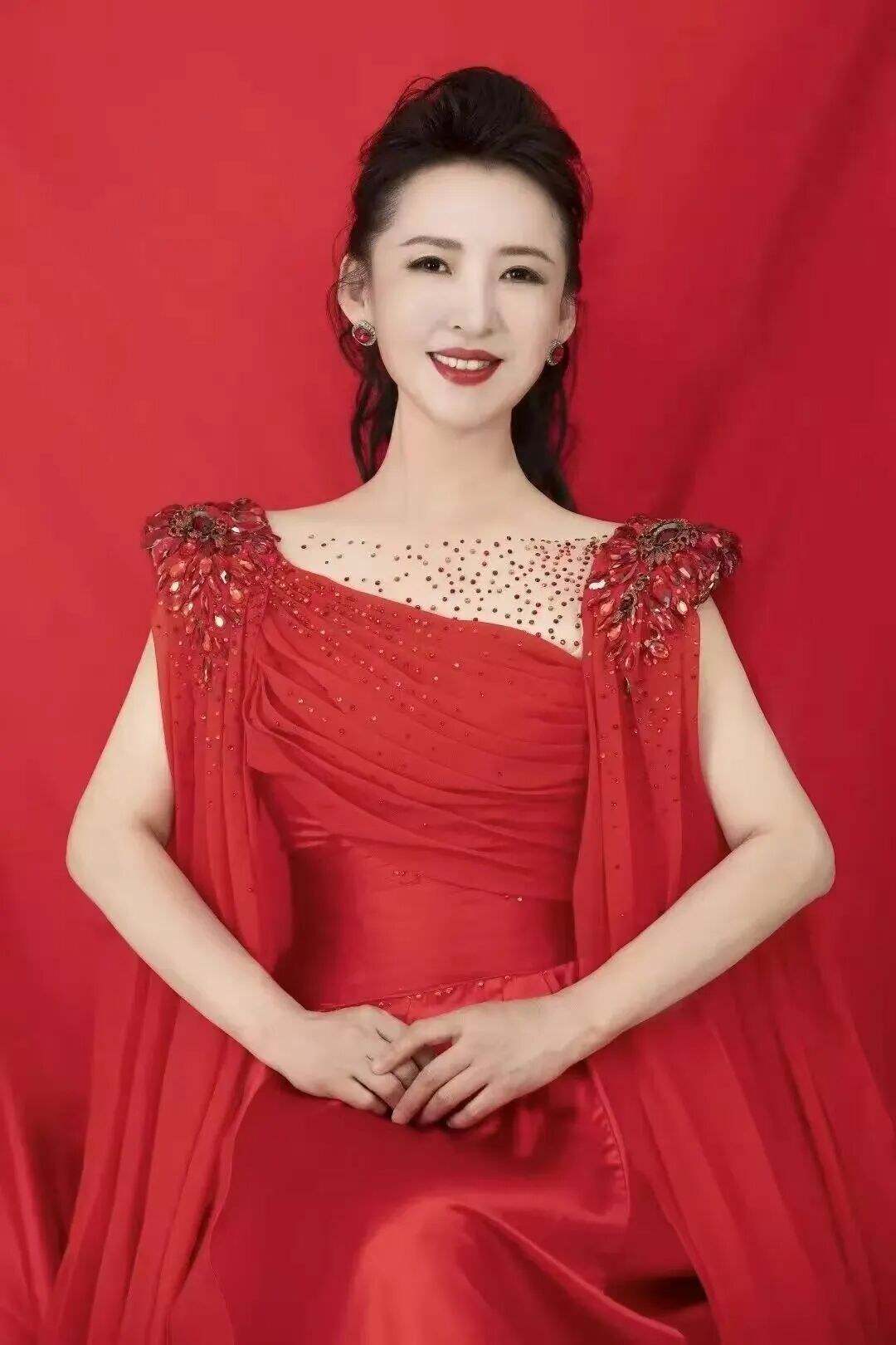 乐荐·NEW | 新歌《永远的纳林希里》发布 第4张