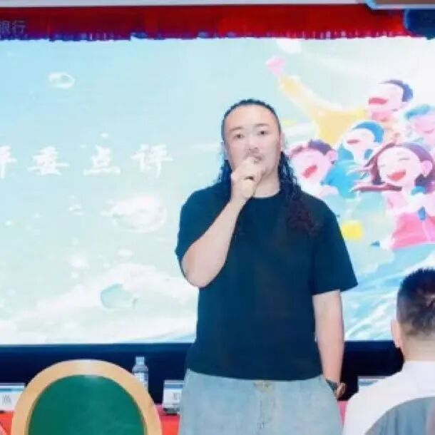 文艺新星 | 那仁朝格：用音乐留住童年 第9张