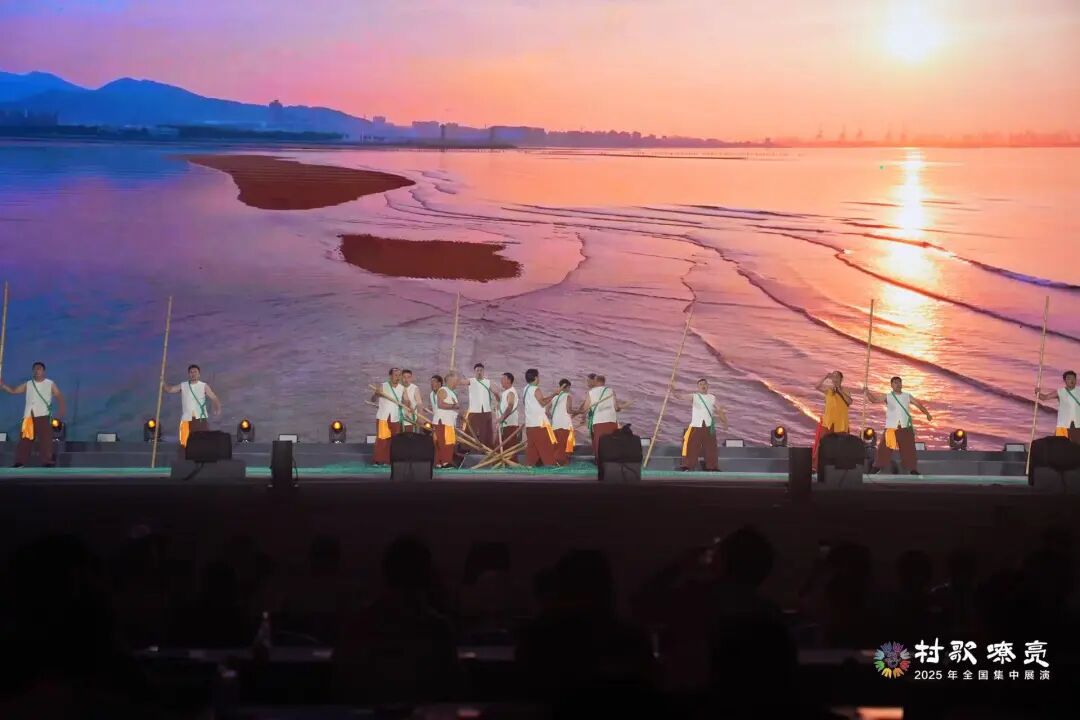 图集 | 2025年“村歌嘹亮”全国集中展演第二场展演 第48张