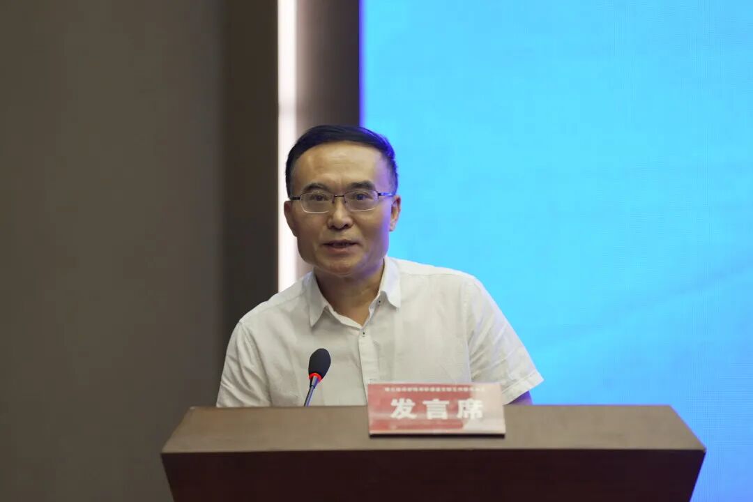 第三届西部陆海新通道文联工作联席会议在内蒙古包头市召开 第3张