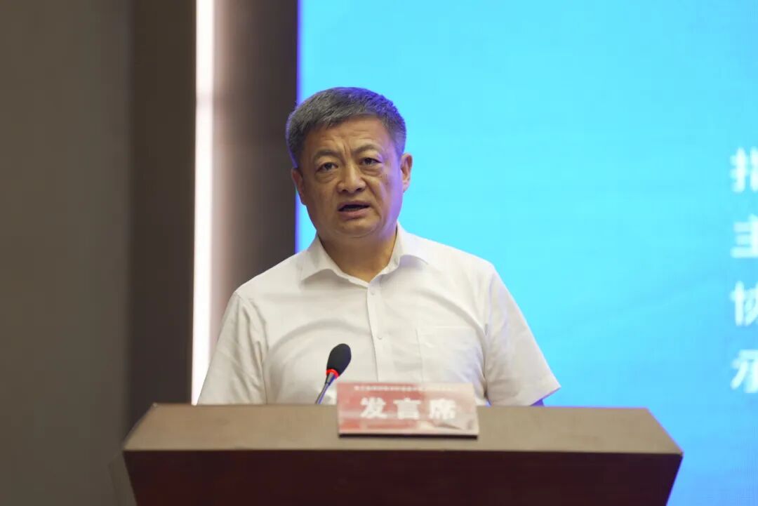 第三届西部陆海新通道文联工作联席会议在内蒙古包头市召开 第7张