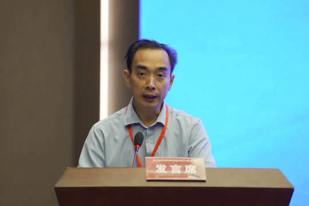 第三届西部陆海新通道文联工作联席会议在内蒙古包头市召开 第8张