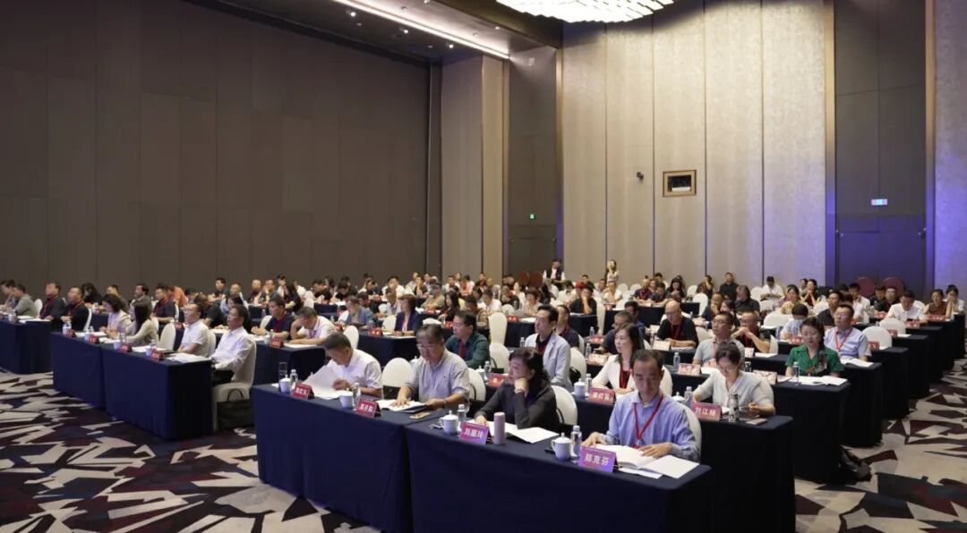 第三届西部陆海新通道文联工作联席会议在内蒙古包头市召开 第9张