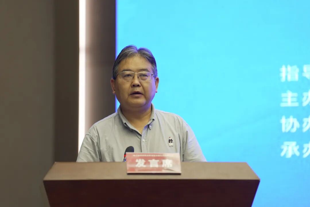 第三届西部陆海新通道文联工作联席会议在内蒙古包头市召开 第5张