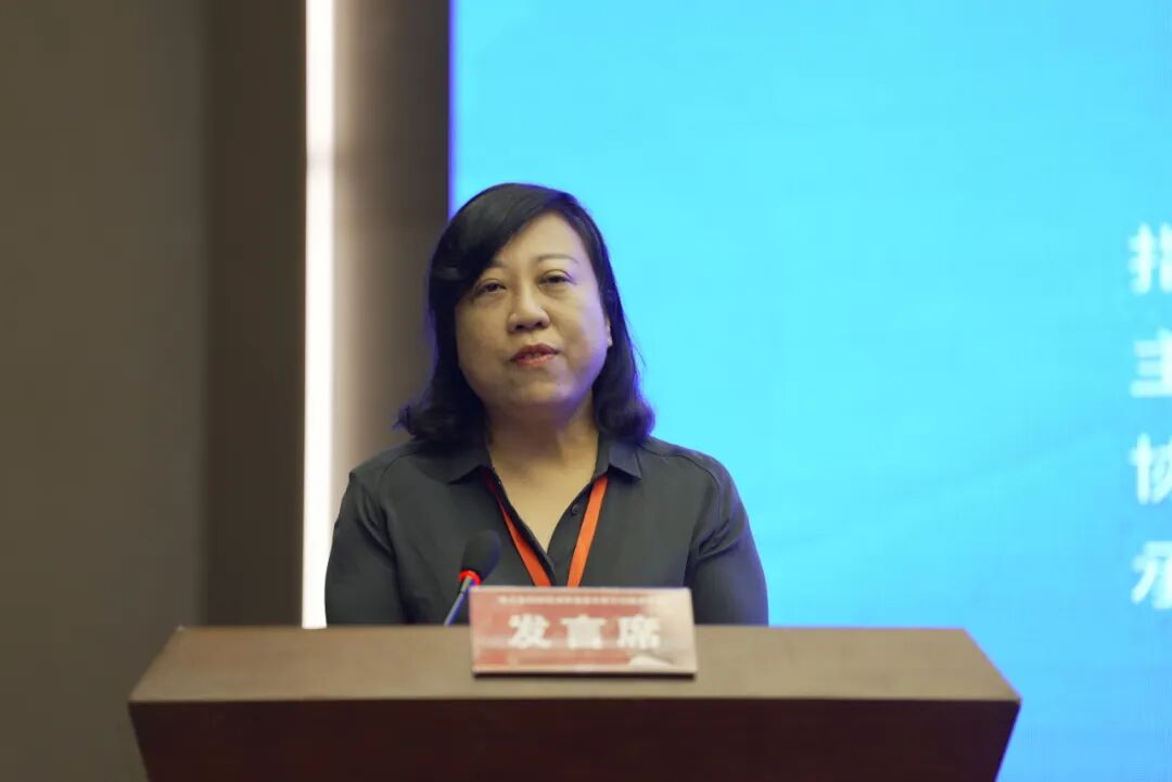 第三届西部陆海新通道文联工作联席会议在内蒙古包头市召开 第6张