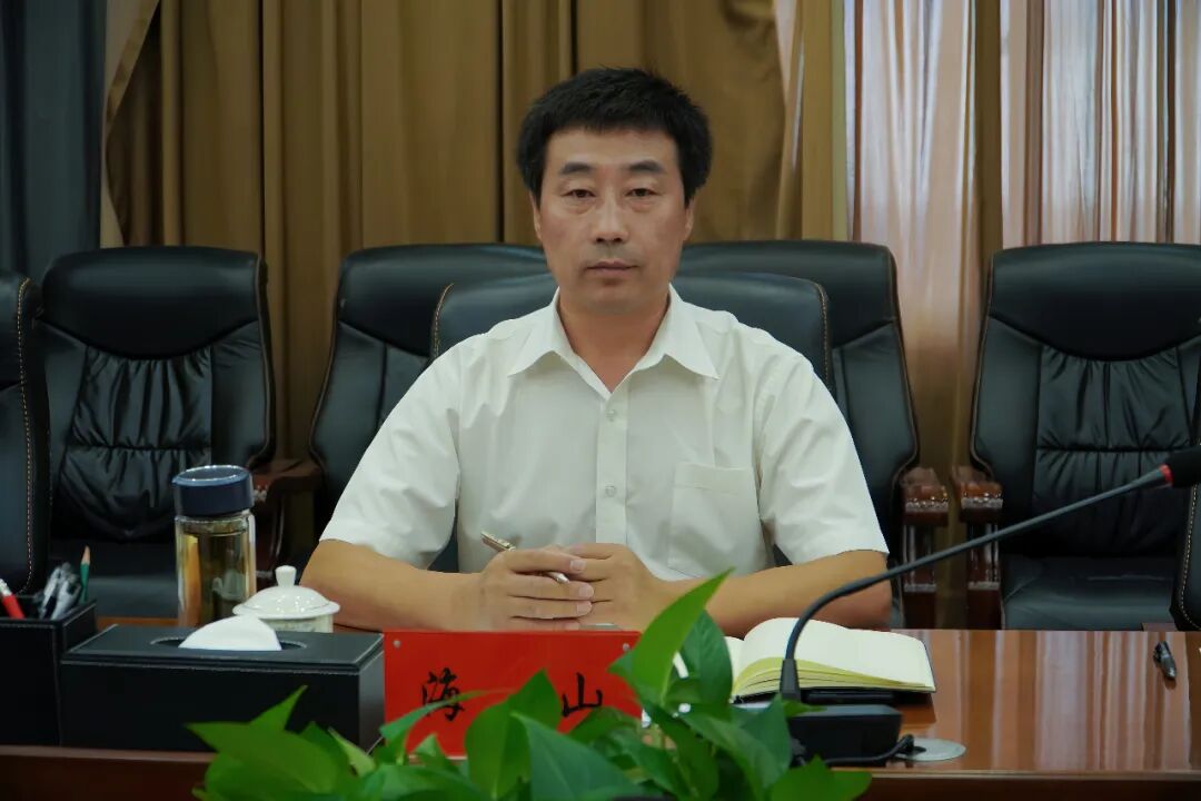 内蒙古戏剧家协会第八届主席团第九次会议暨“内蒙古戏剧周”组委会第一次会议召开 第3张