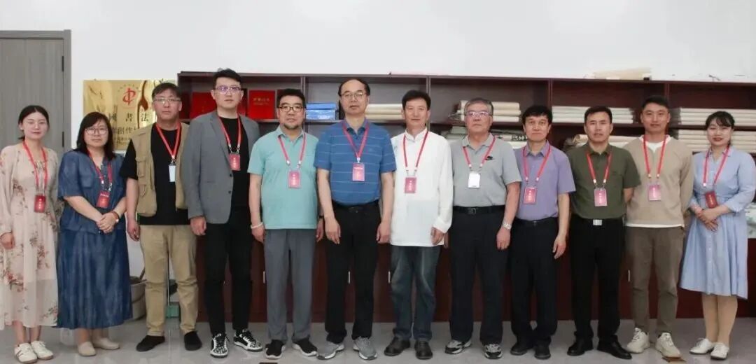 第九届内蒙古自治区书法篆刻展评审纪实（附入展公示名单） 第7张