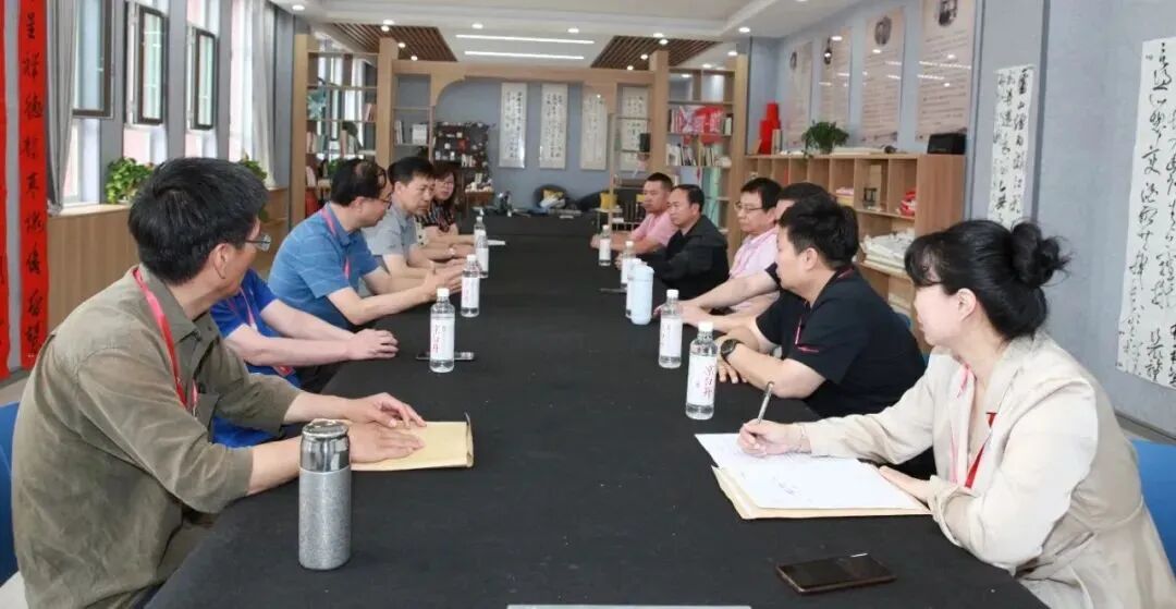 第九届内蒙古自治区书法篆刻展评审纪实（附入展公示名单） 第8张