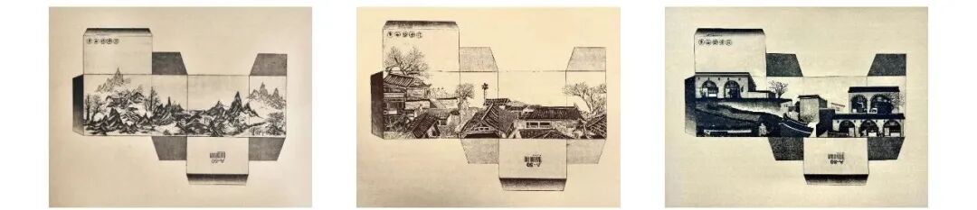 “新象共生 溢彩北疆”首届内蒙古新文艺群体美术作品线上展（一） 第30张