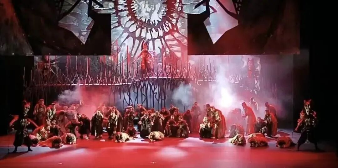 喜报！内蒙古文艺作品斩获“文华奖” 第6张