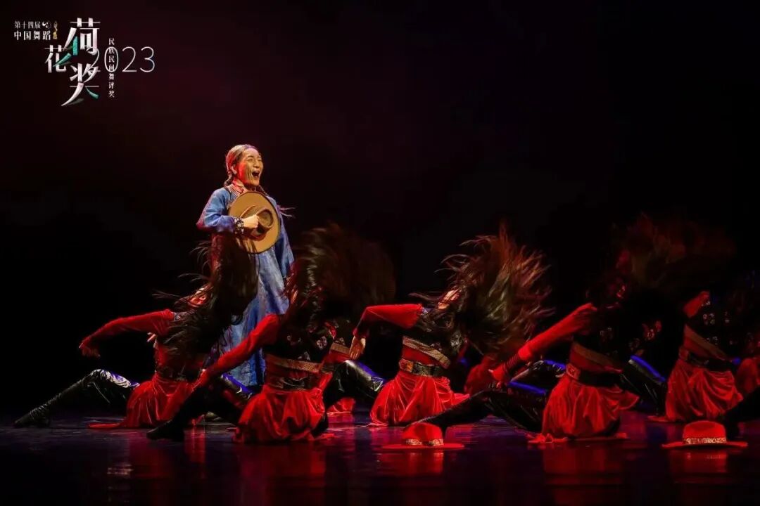 喜报！内蒙古文艺作品斩获“文华奖” 第3张