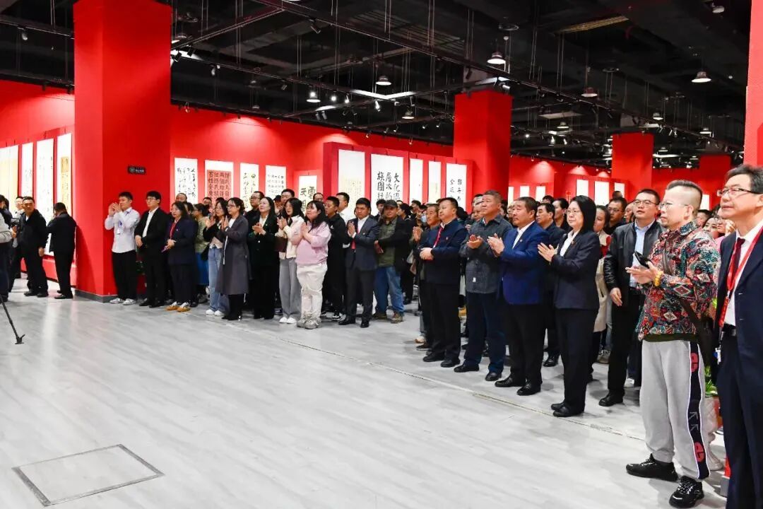 全区各盟市、旗县文联开展“庆祝新中国成立75周年”文艺活动 第14张