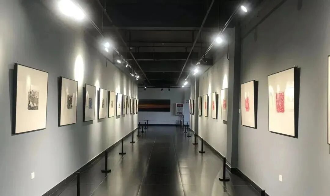 全区各盟市、旗县文联开展“庆祝新中国成立75周年”文艺活动 第7张