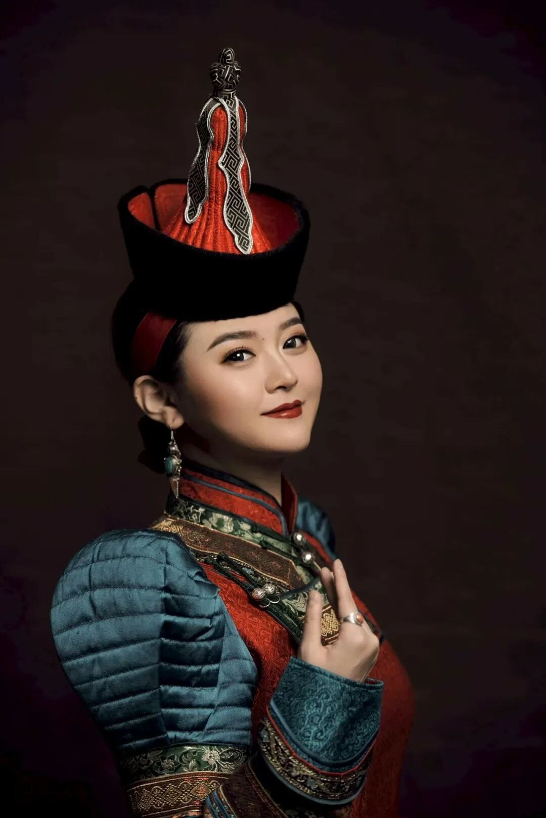内蒙古音乐大赛 | 北疆乐声·逐梦风采 选手“有话说”（二） 第2张