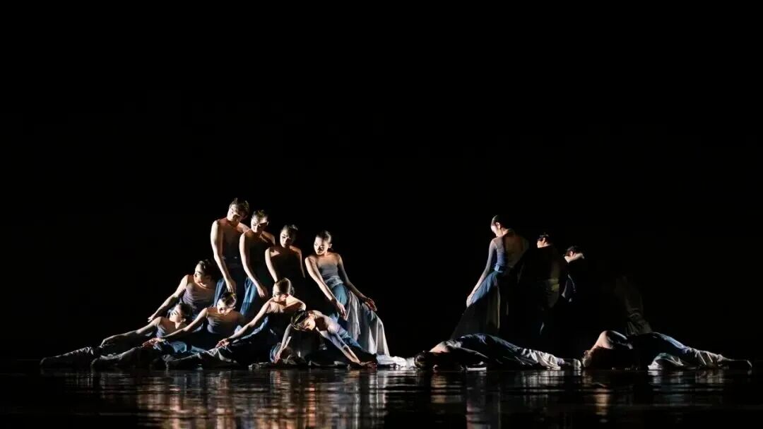 文艺评论 | 舞动北疆，融创未来 内蒙古当代舞、现代舞创作的破局与立新 第9张
