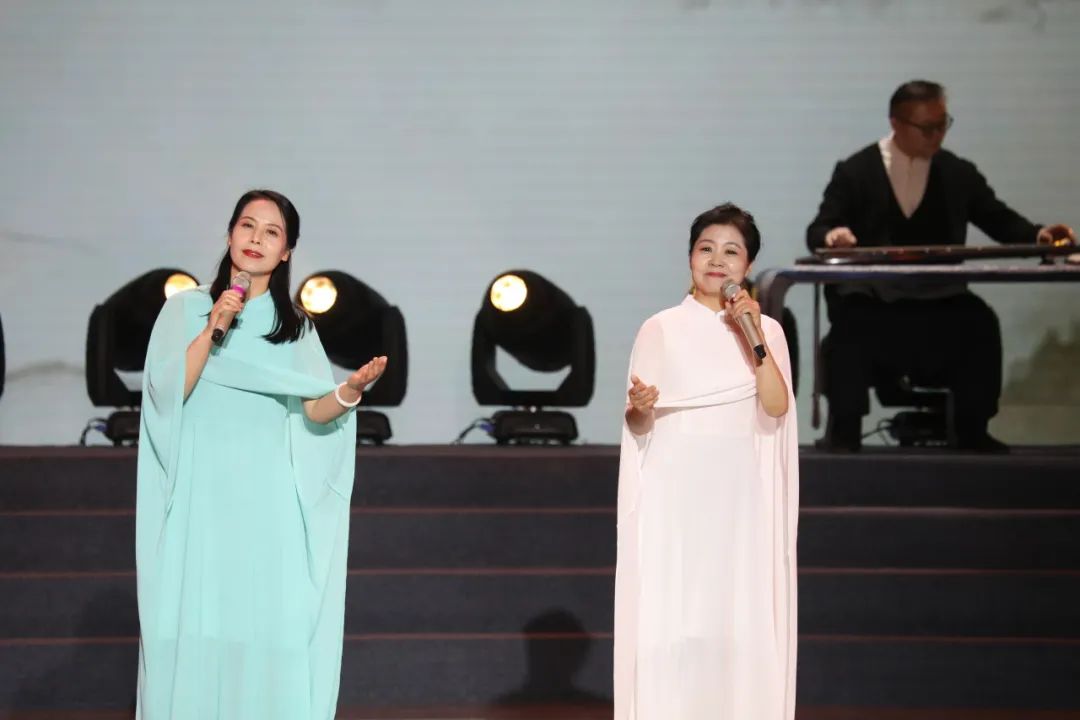 “经典回响 诗意北疆”——2025新春诗会成功举办 第12张