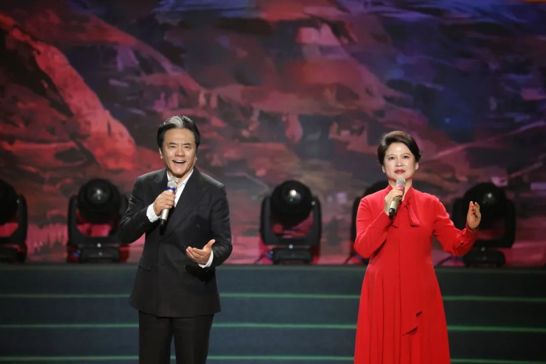 “经典回响 诗意北疆”——2025新春诗会成功举办 第22张