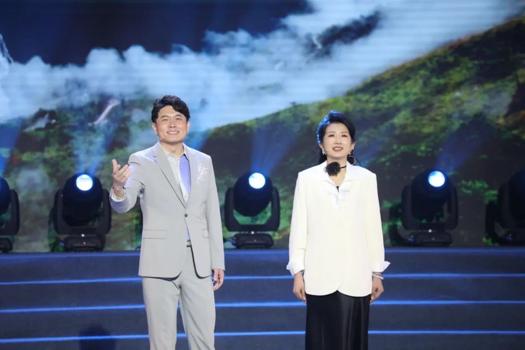 “经典回响 诗意北疆”——2025新春诗会成功举办 第15张