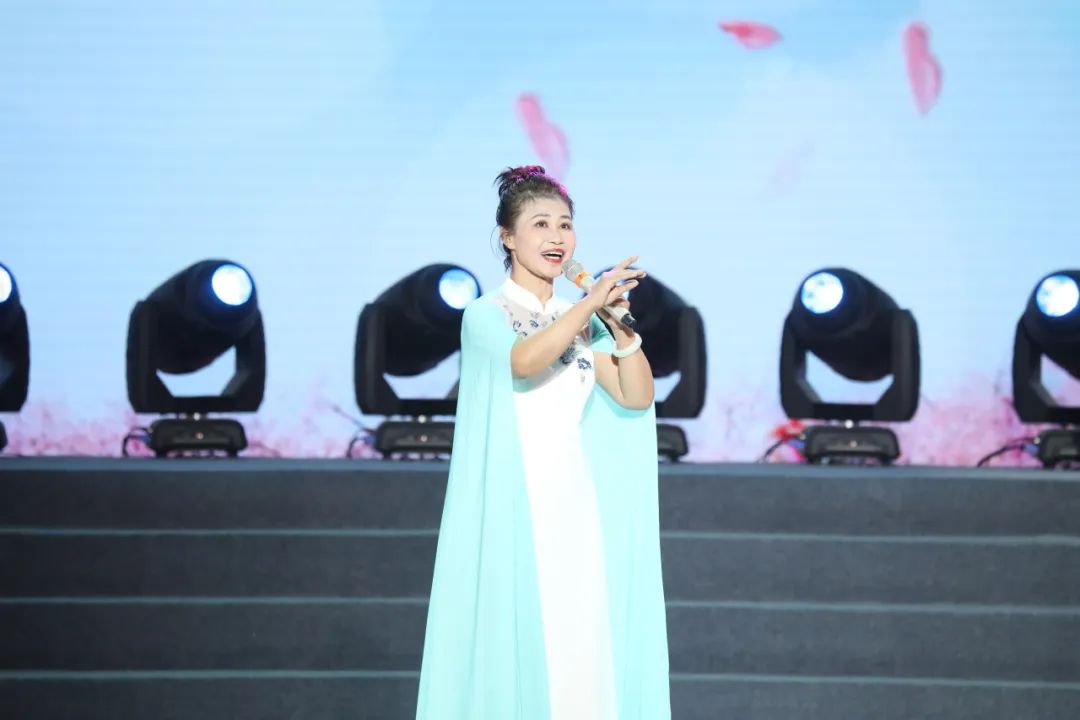 “经典回响 诗意北疆”——2025新春诗会成功举办 第11张
