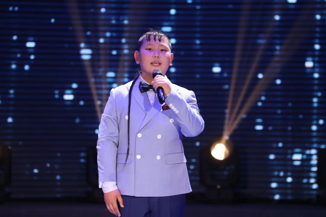 童心向党·礼赞北疆——内蒙古少儿歌曲展演暨庆祝六·一国际儿童节文艺演出圆满落幕 第21张