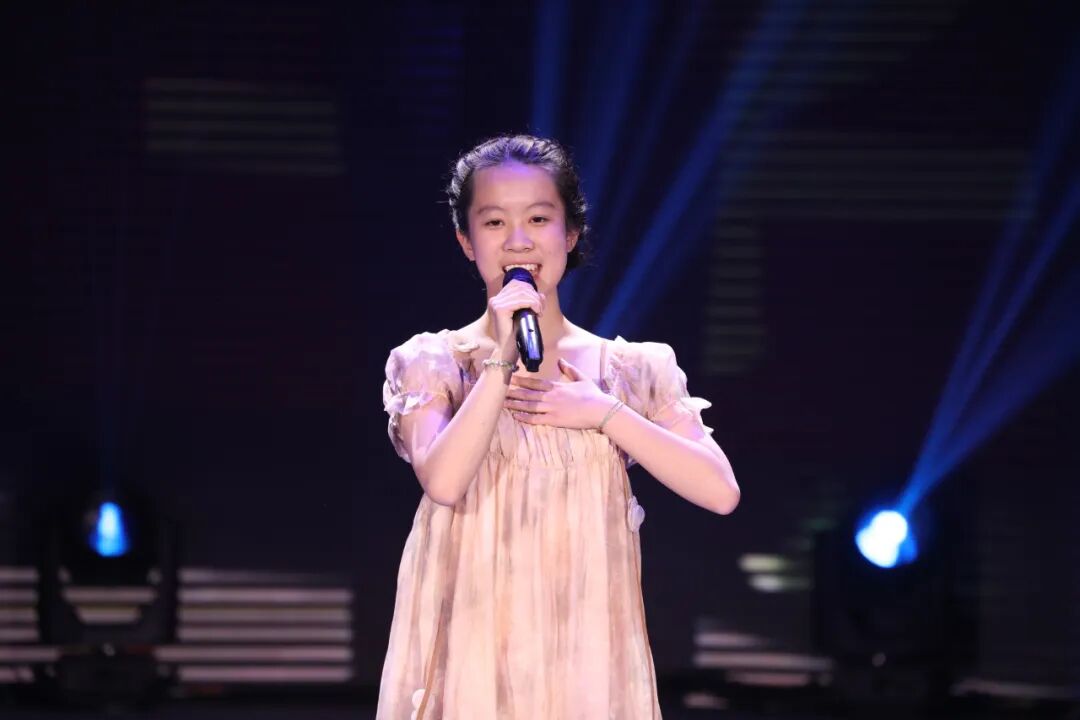 童心向党·礼赞北疆——内蒙古少儿歌曲展演暨庆祝六·一国际儿童节文艺演出圆满落幕 第20张