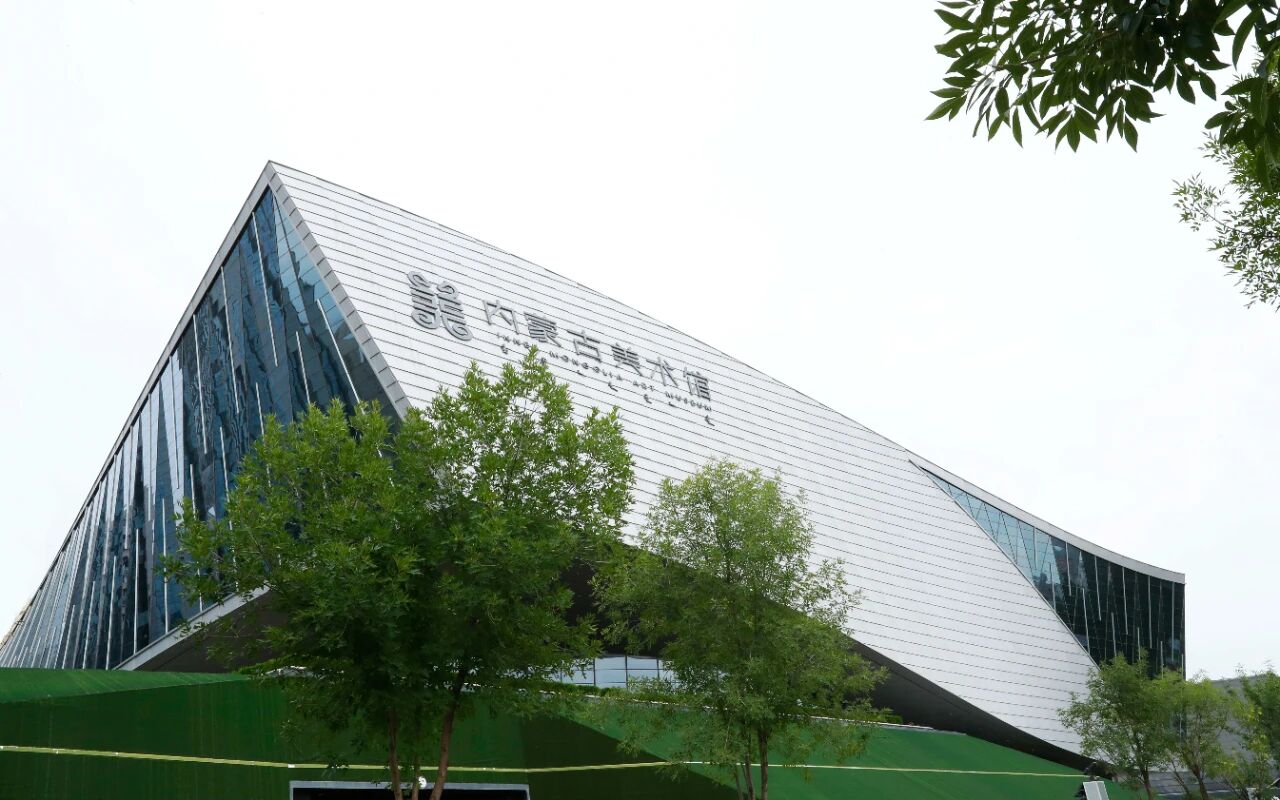 “吾心归处——内蒙古美术馆馆藏妥木斯师生油画作品展”入选全国精品展 第6张