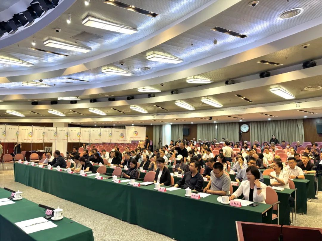 2025“村歌嘹亮”全国集中展演活动将在鄂尔多斯举行 第2张