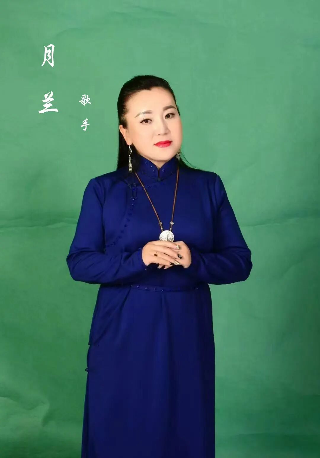 乐荐·NEW | 科左后旗乌兰牧骑双合尔组合《昙花》发布 第15张