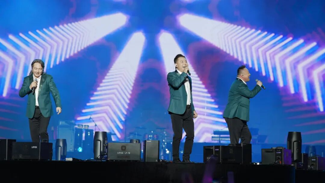 北疆文化活动季启动主题演出精彩继续 第12张