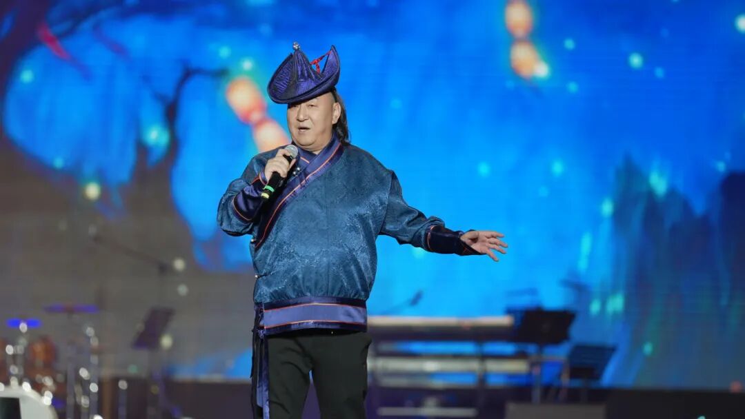 北疆文化活动季启动主题演出精彩继续 第14张