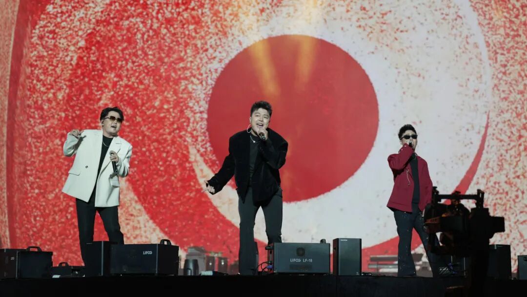 北疆文化活动季启动主题演出精彩继续 第7张