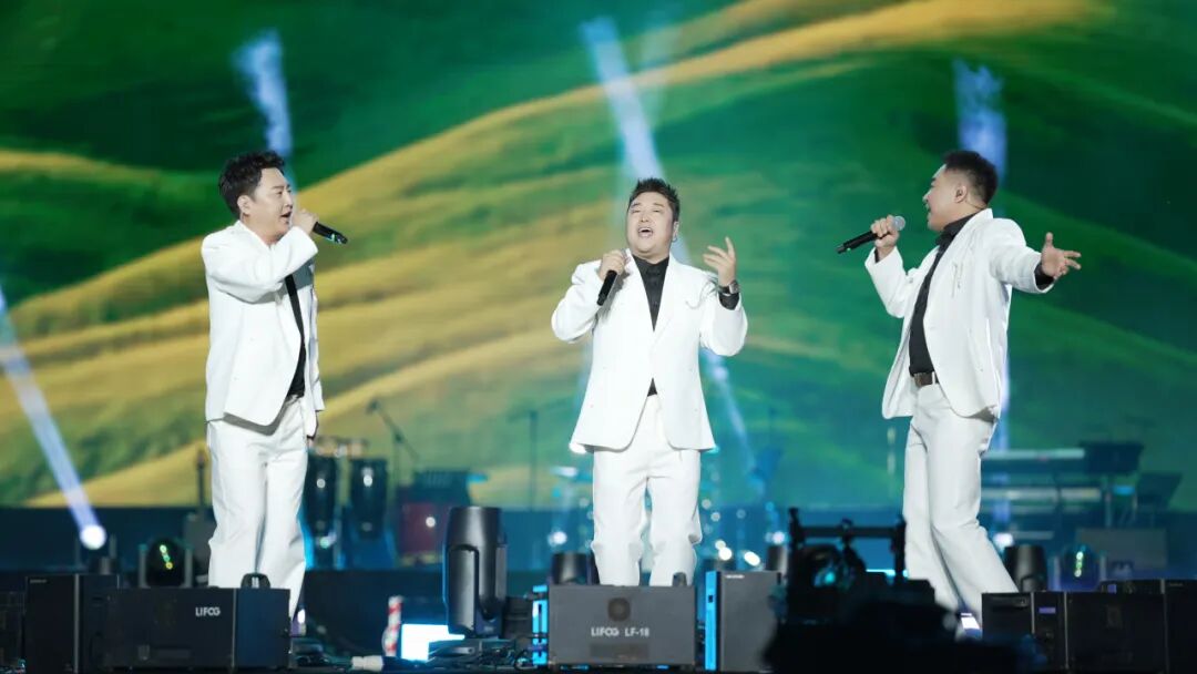 北疆文化活动季启动主题演出精彩继续 第13张