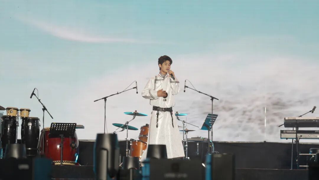 北疆文化活动季启动主题演出精彩继续 第6张