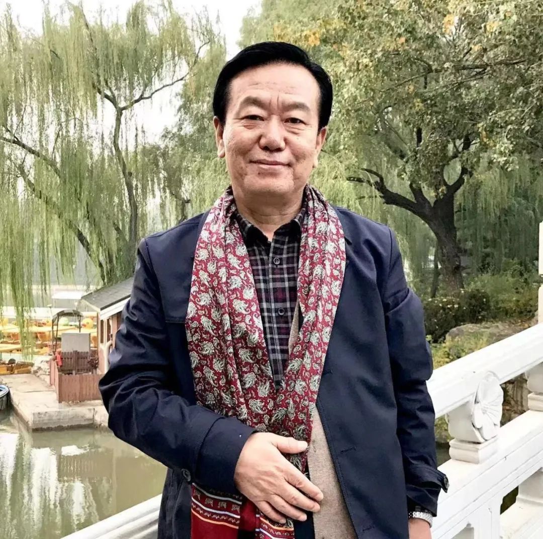 文艺评论丨孙志忠：柳志雄的艺术人生与精神传承 第7张