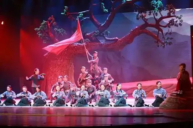 文艺评论丨孙志忠：柳志雄的艺术人生与精神传承 第5张