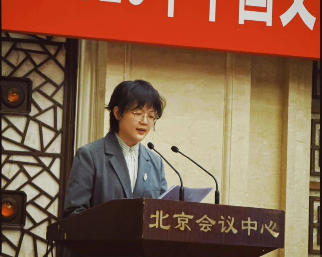 内蒙古文联在2025年中国文联文艺志愿服务工作会议暨中国文艺志愿者协会三届三次理事会上作典型发言 第4张