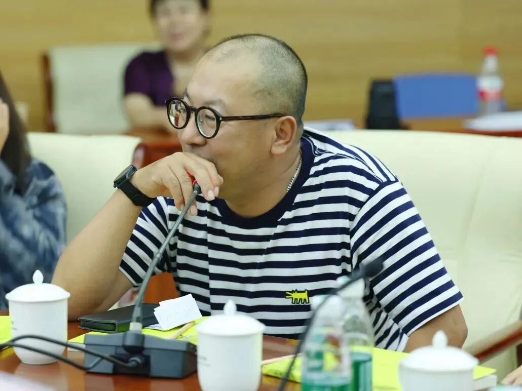《草原十二骑手》新书发布暨内蒙古中青年作家作品研讨会在京举行 第28张