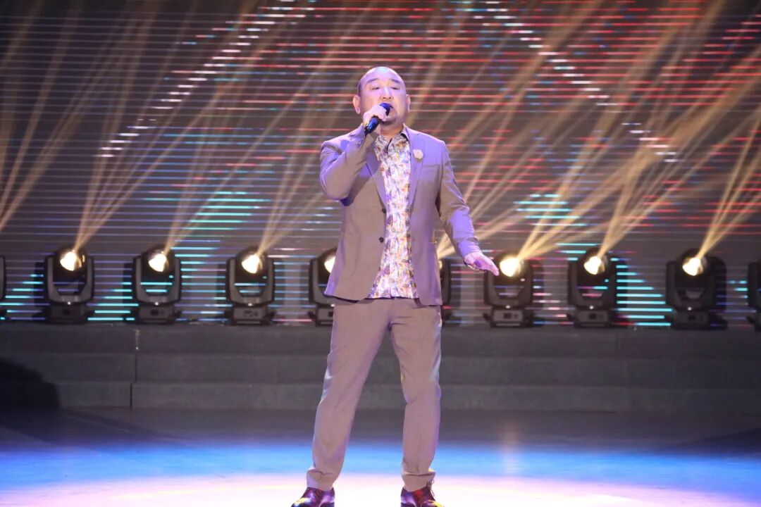 歌游内蒙古·唱响北疆——内蒙古原创歌曲演唱会盛大启幕，北疆旋律持续唱响！ 第10张