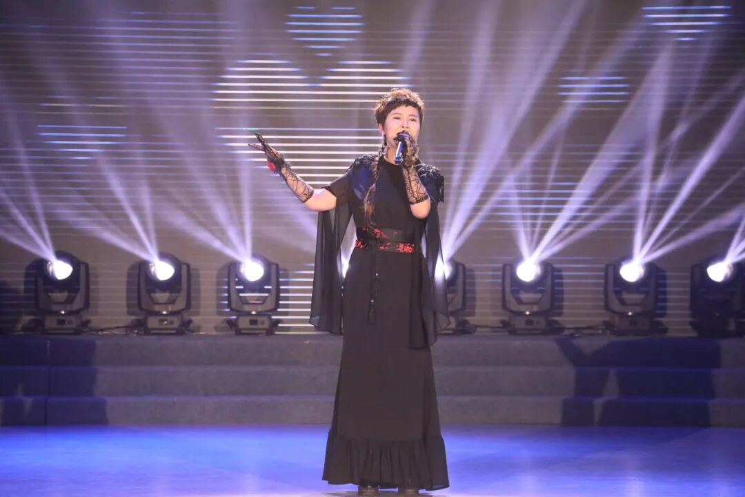 歌游内蒙古·唱响北疆——内蒙古原创歌曲演唱会盛大启幕，北疆旋律持续唱响！ 第9张
