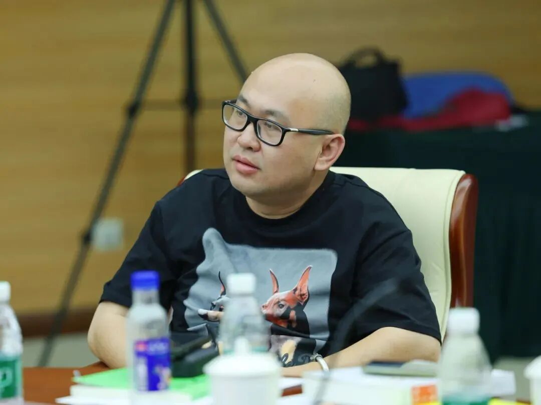 《草原十二骑手》新书发布暨内蒙古中青年作家作品研讨会在京举行 第29张
