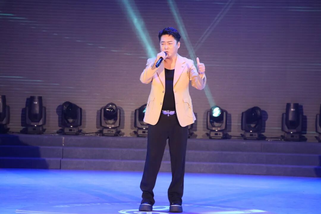 歌游内蒙古·唱响北疆——内蒙古原创歌曲演唱会盛大启幕，北疆旋律持续唱响！ 第18张