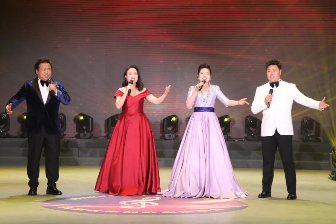 歌游内蒙古·唱响北疆——内蒙古原创歌曲演唱会盛大启幕，北疆旋律持续唱响！ 第21张